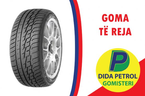 Goma Verore Continental Per Vetura Te Ndryshme 225 45 R 17 91Y FR, Goma Minerva, Ndërrim Gome, Montim Gome, Ballancim Gome, Goma Verore, Goma Dimerore, Goma 4 Stinet